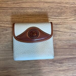 Dooney & Bourke wallet